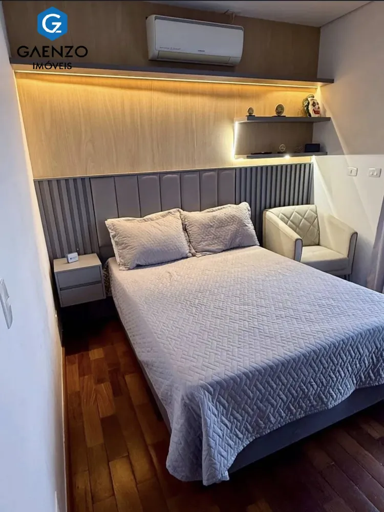 Casa de Condomínio, 4 quartos - Foto 4