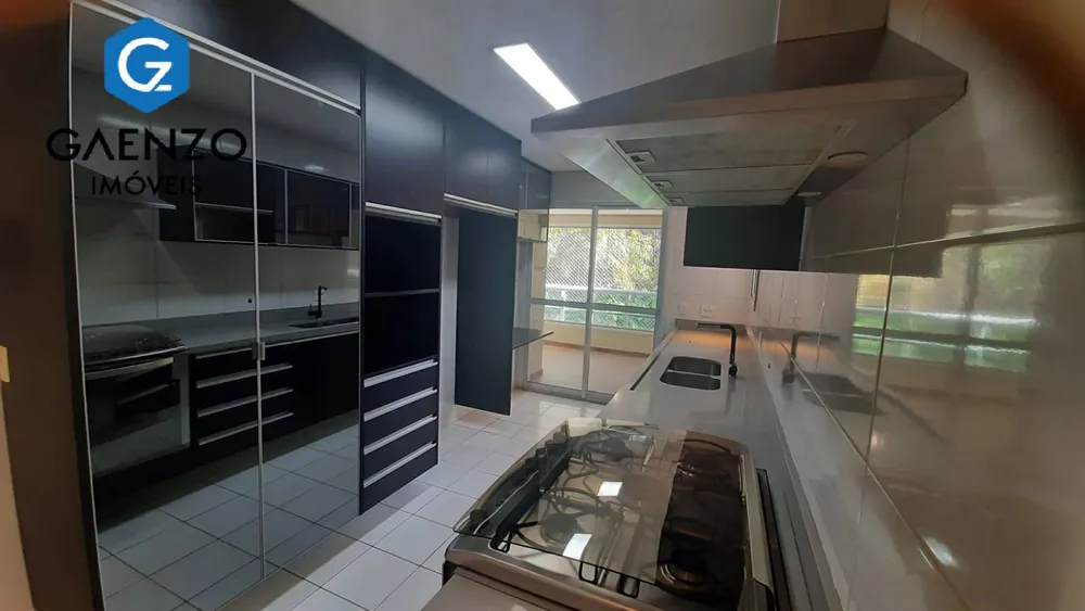 Apartamento, 3 quartos, 202 m² - Foto 5