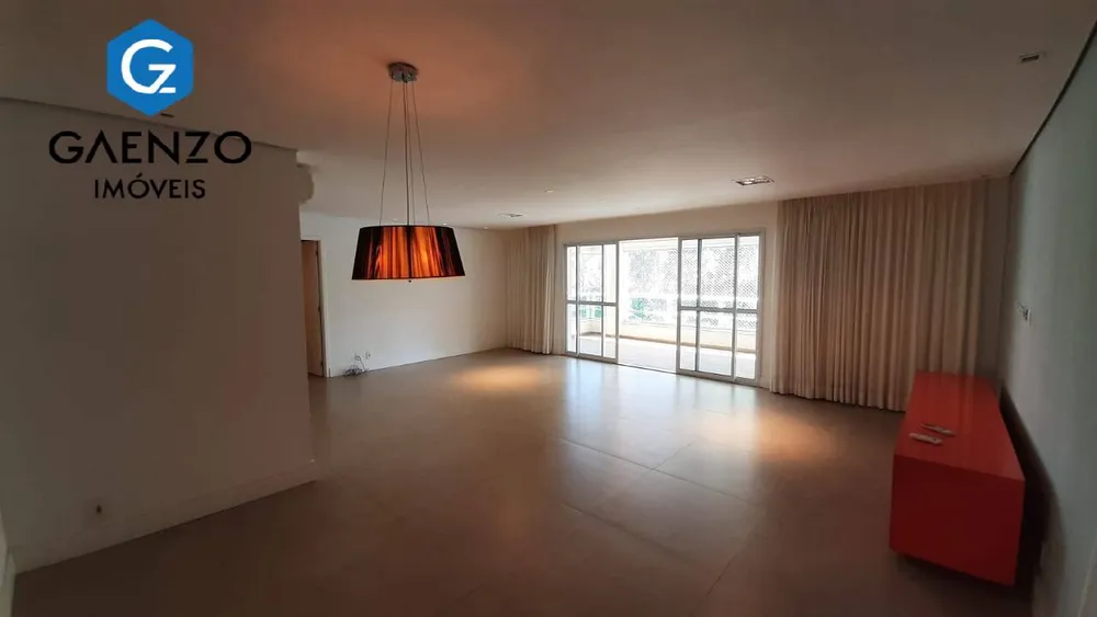Apartamento, 3 quartos, 202 m² - Foto 6