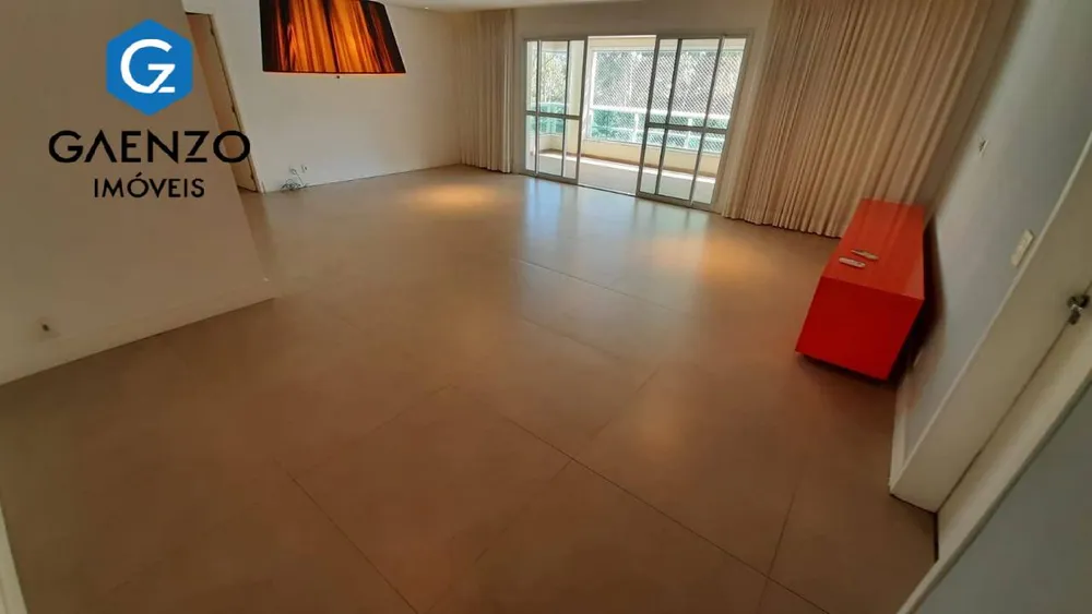 Apartamento, 3 quartos, 202 m² - Foto 7