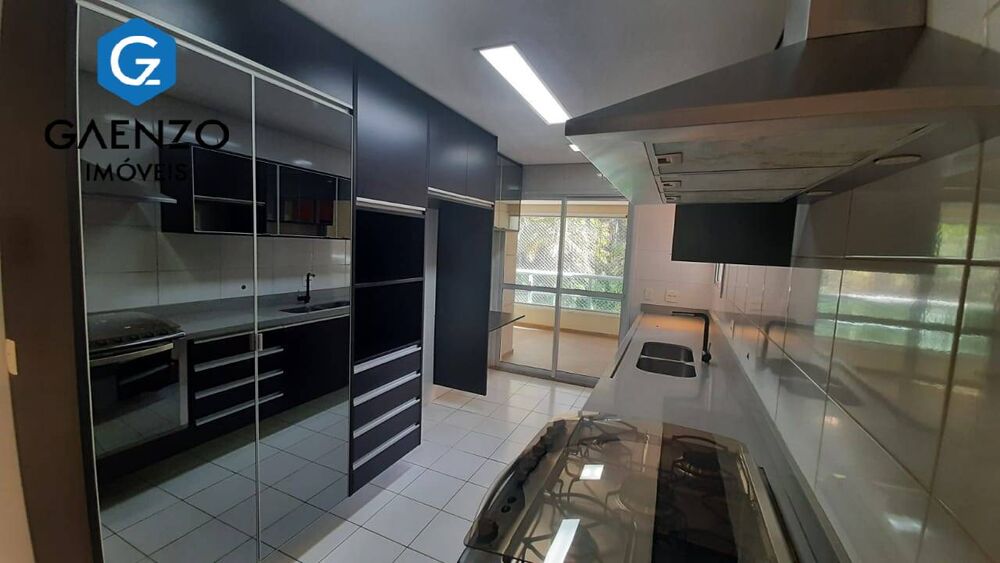 Apartamento, 3 quartos, 202 m² - Foto 4