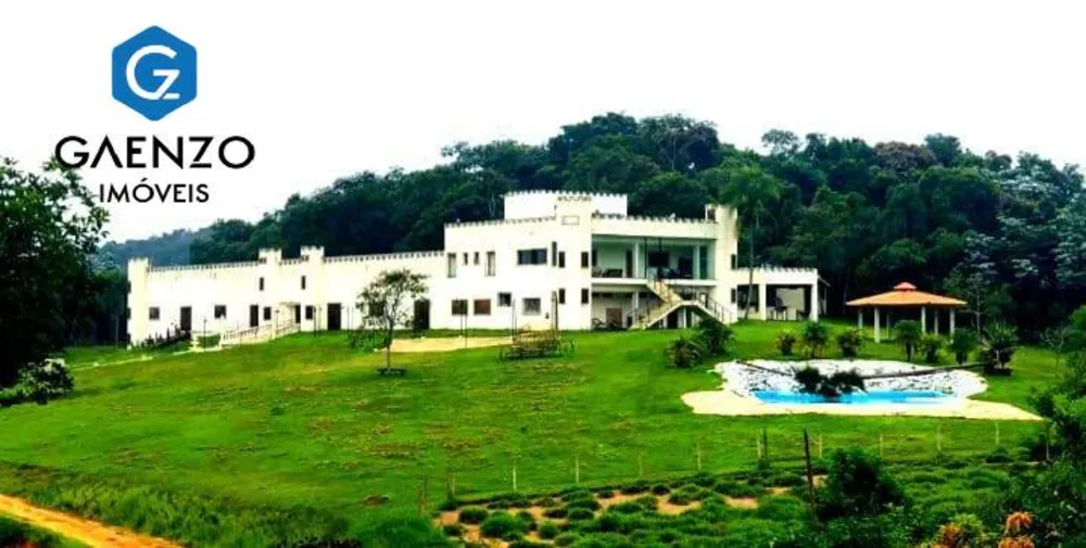 Casa, 10 quartos, 1500 m² - Foto 3
