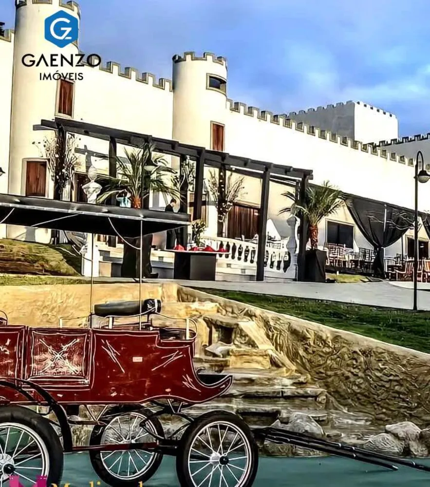 Casa, 10 quartos, 1500 m² - Foto 2