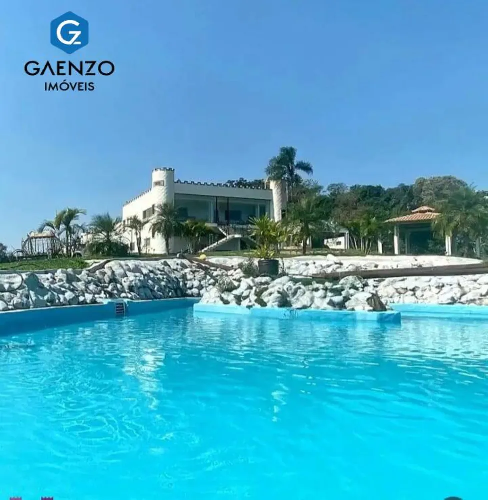 Casa, 10 quartos, 1500 m² - Foto 1