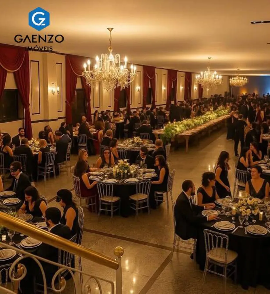 Casa, 10 quartos, 1500 m² - Foto 4