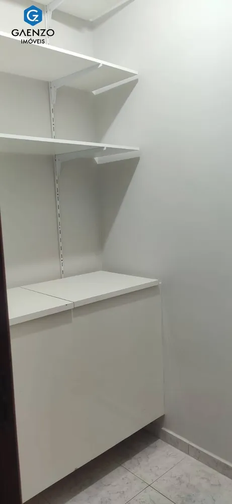 Sobrado, 3 quartos, 180 m² - Foto 14