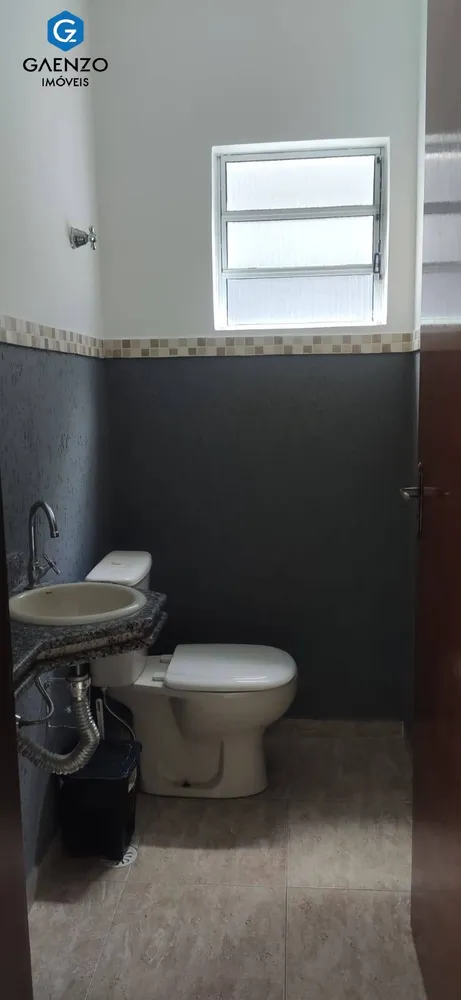 Sobrado, 3 quartos, 180 m² - Foto 19