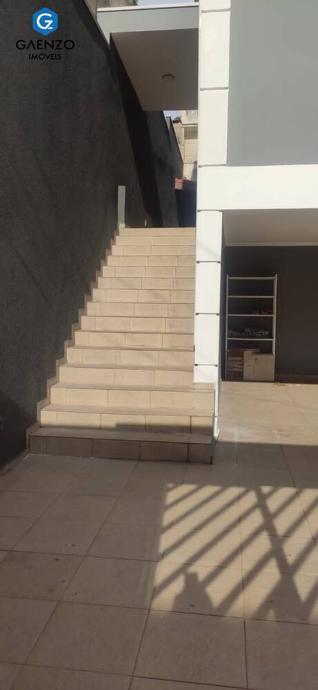 Sobrado, 3 quartos, 180 m² - Foto 11
