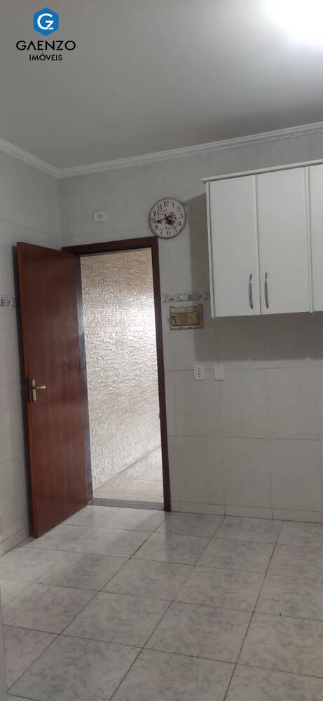 Sobrado, 3 quartos, 180 m² - Foto 5