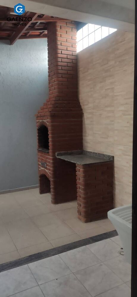 Sobrado, 3 quartos, 180 m² - Foto 4