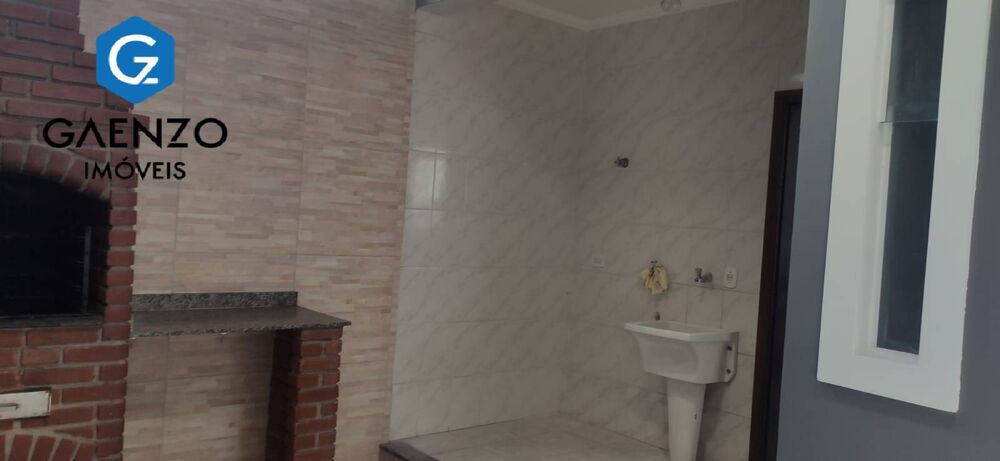 Sobrado, 3 quartos, 180 m² - Foto 8