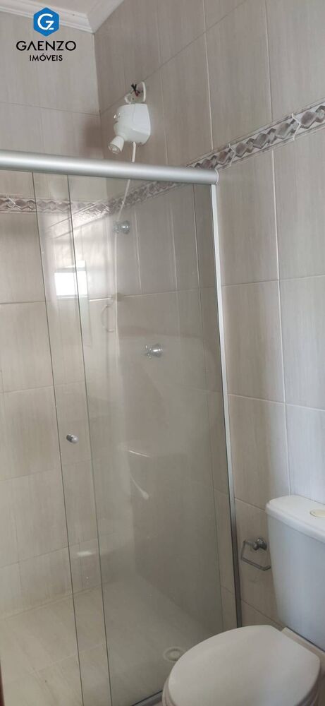 Sobrado, 3 quartos, 180 m² - Foto 17