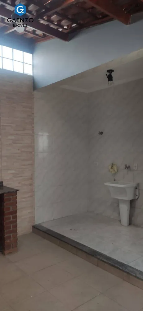 Sobrado, 3 quartos, 180 m² - Foto 9