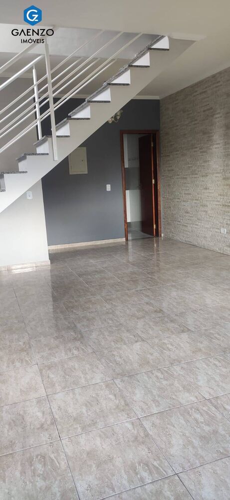 Sobrado, 3 quartos, 180 m² - Foto 14