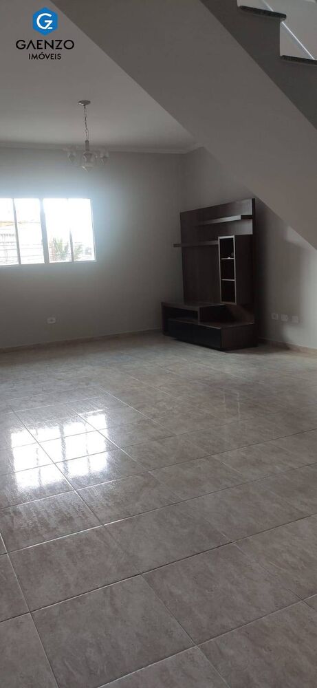 Sobrado, 3 quartos, 180 m² - Foto 15