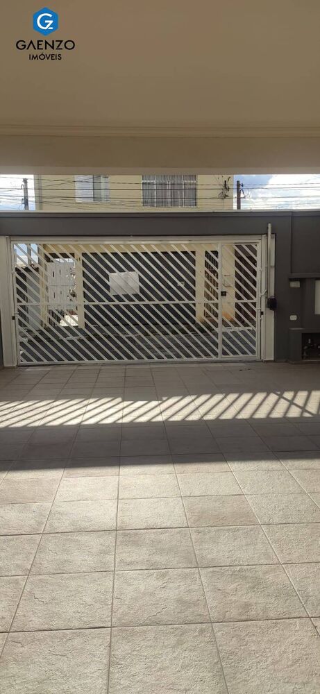 Sobrado, 3 quartos, 180 m² - Foto 19