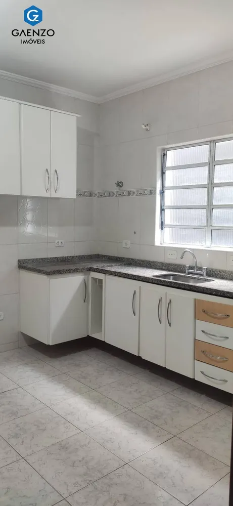 Sobrado, 3 quartos, 180 m² - Foto 16