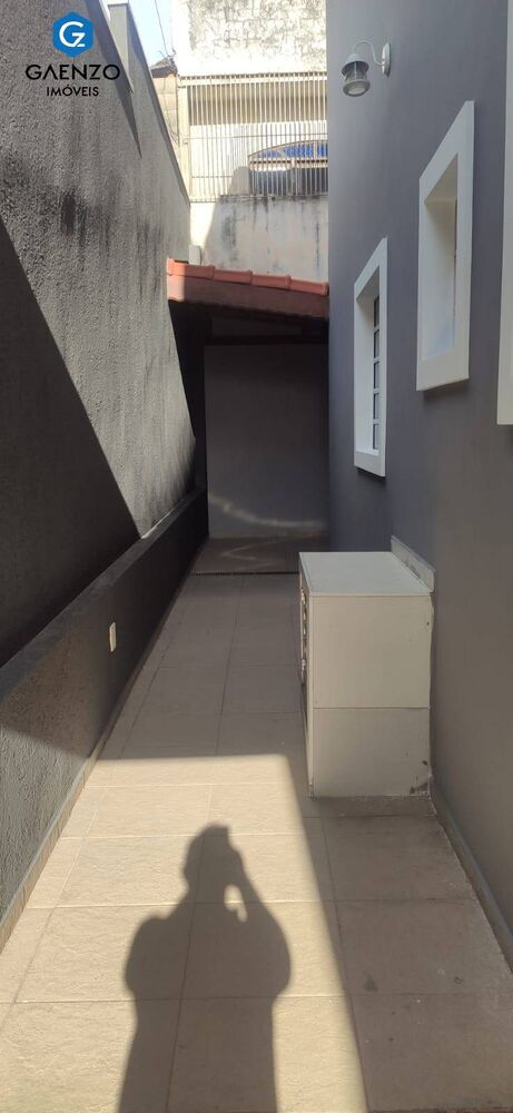 Sobrado, 3 quartos, 180 m² - Foto 13