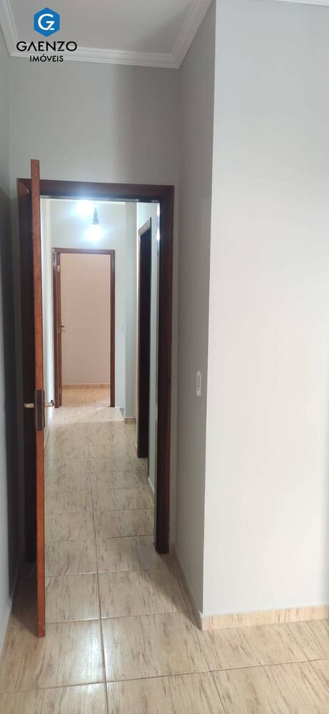 Sobrado, 3 quartos, 180 m² - Foto 18