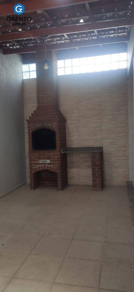Sobrado, 3 quartos, 180 m² - Foto 12