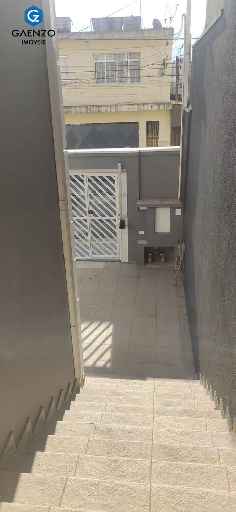 Sobrado, 3 quartos, 180 m² - Foto 3