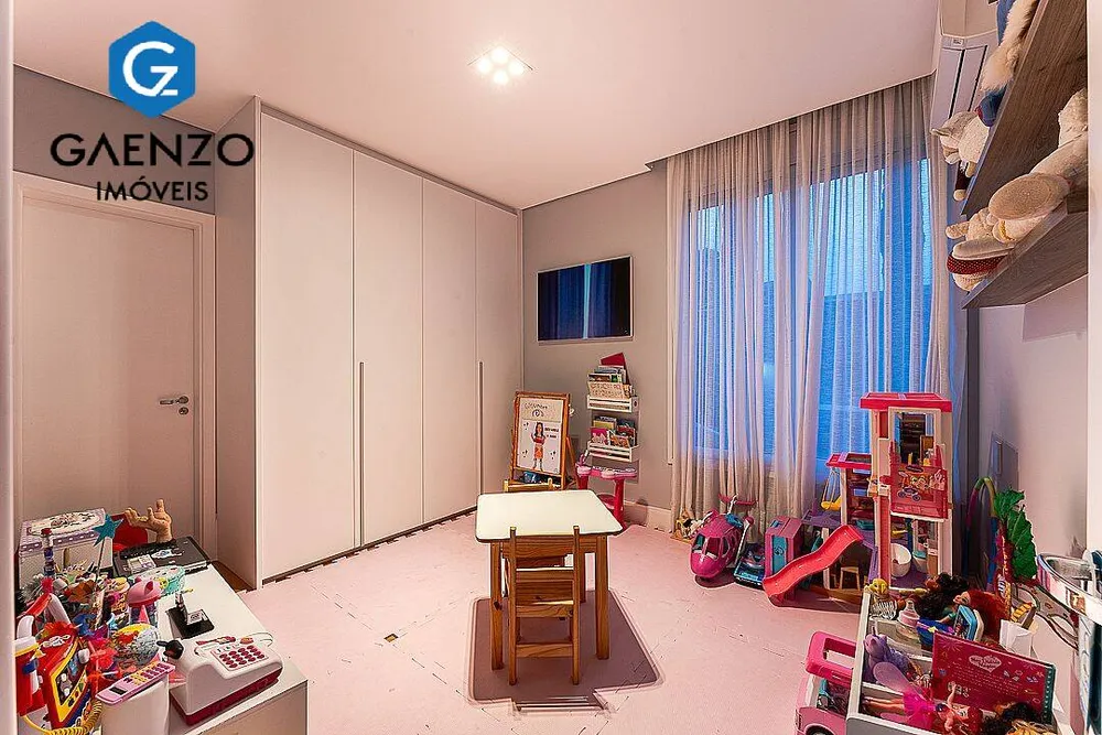 Casa de Condomínio, 4 quartos - Foto 6