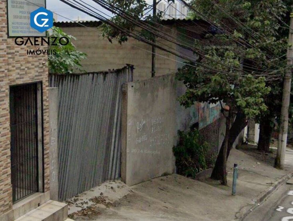 Depósito-Galpão, 187 m² - Foto 3