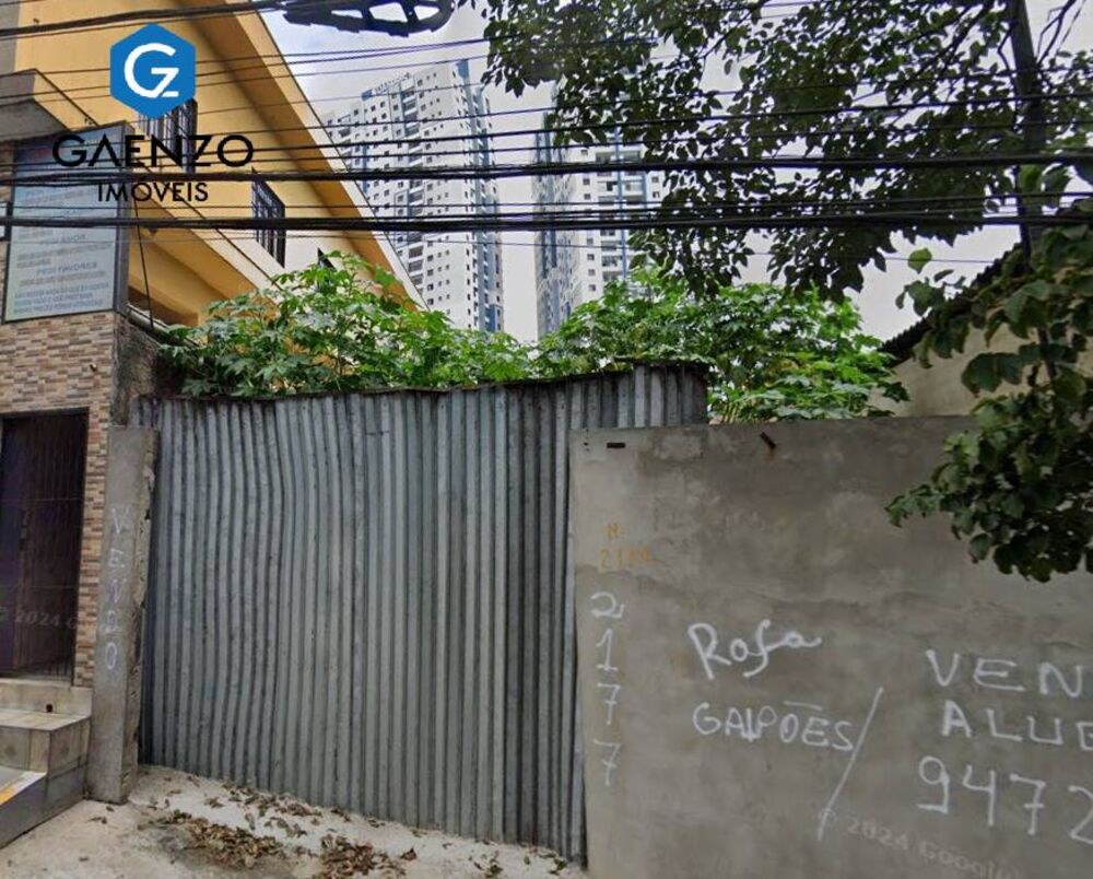 Depósito-Galpão, 187 m² - Foto 1