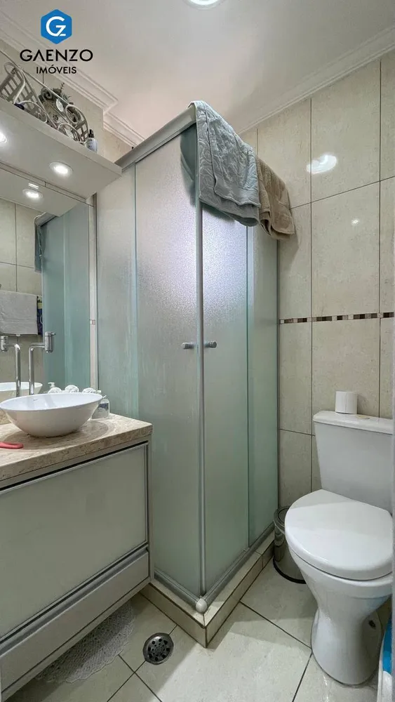 Apartamento, 3 quartos, 74 m² - Foto 12