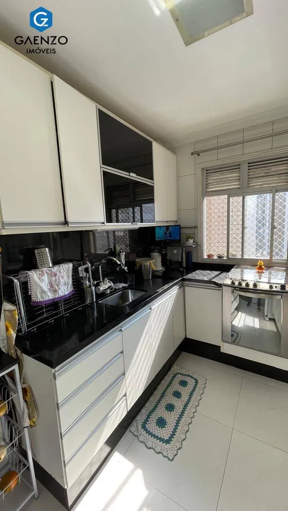 Apartamento, 3 quartos, 74 m² - Foto 2