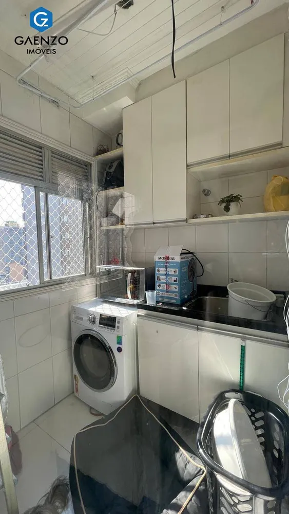 Apartamento, 3 quartos, 74 m² - Foto 8