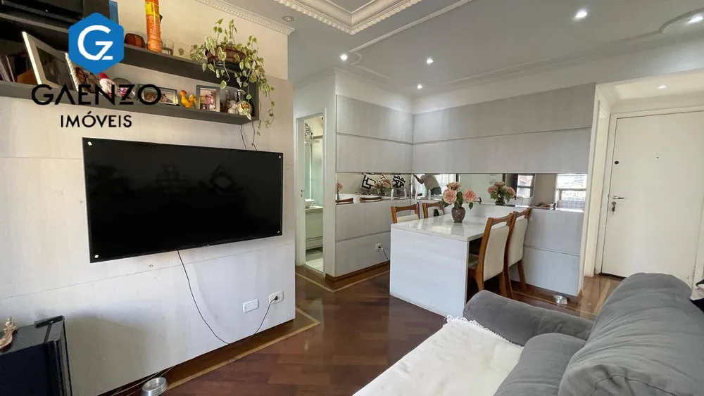 Apartamento, 3 quartos, 74 m² - Foto 3