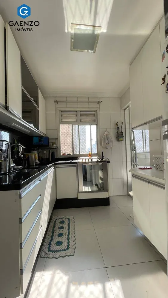 Apartamento, 3 quartos, 74 m² - Foto 1