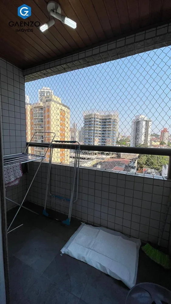 Apartamento, 3 quartos, 74 m² - Foto 11