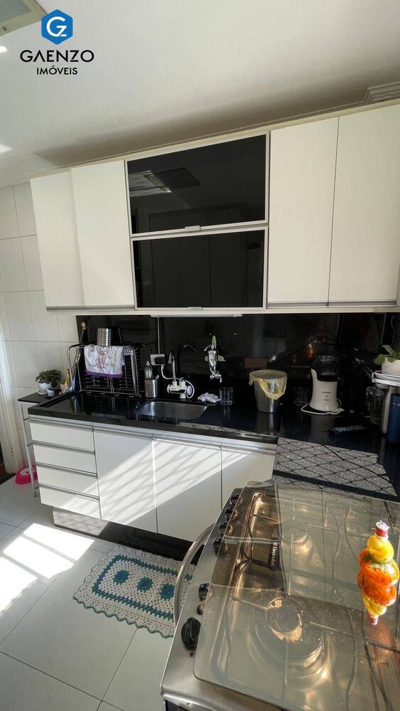 Apartamento, 3 quartos, 74 m² - Foto 4