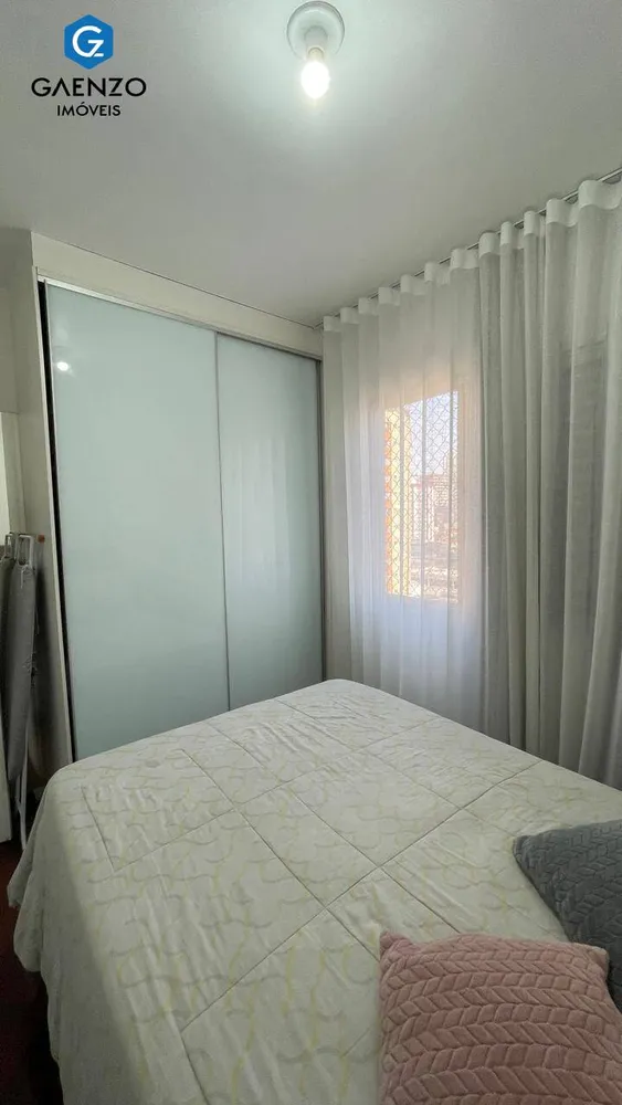 Apartamento, 3 quartos, 74 m² - Foto 4