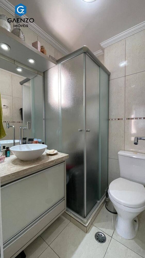 Apartamento, 3 quartos, 74 m² - Foto 1