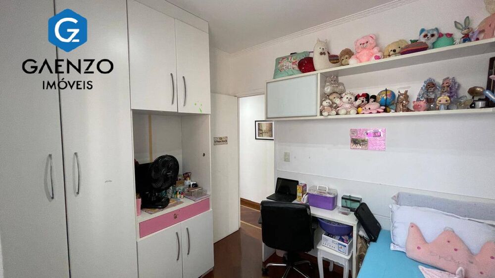 Apartamento, 3 quartos, 74 m² - Foto 2
