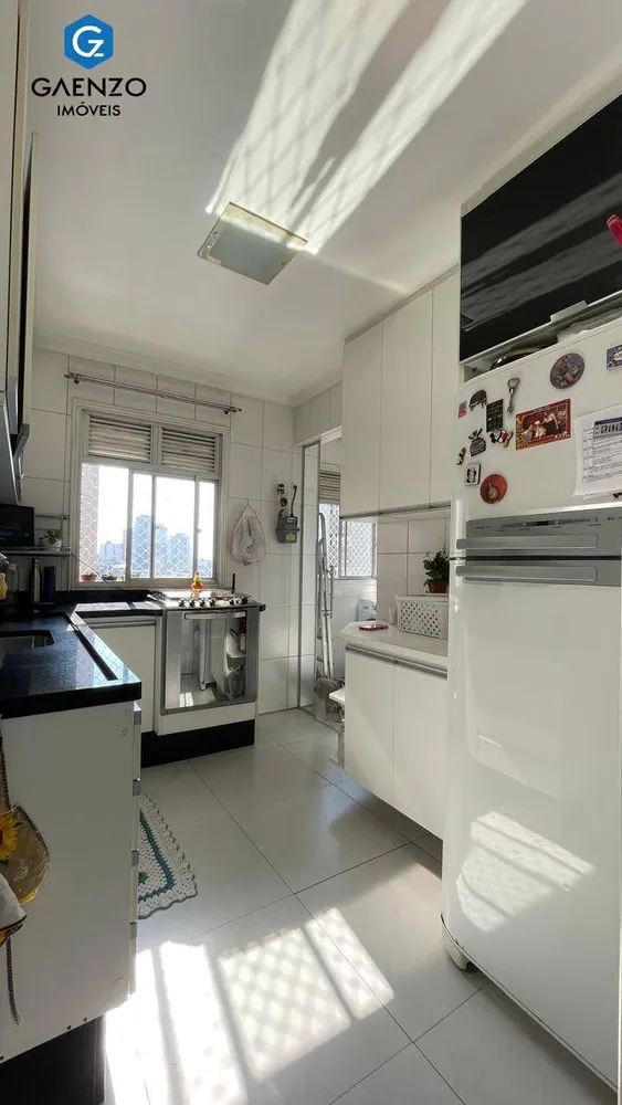 Apartamento, 3 quartos, 74 m² - Foto 7