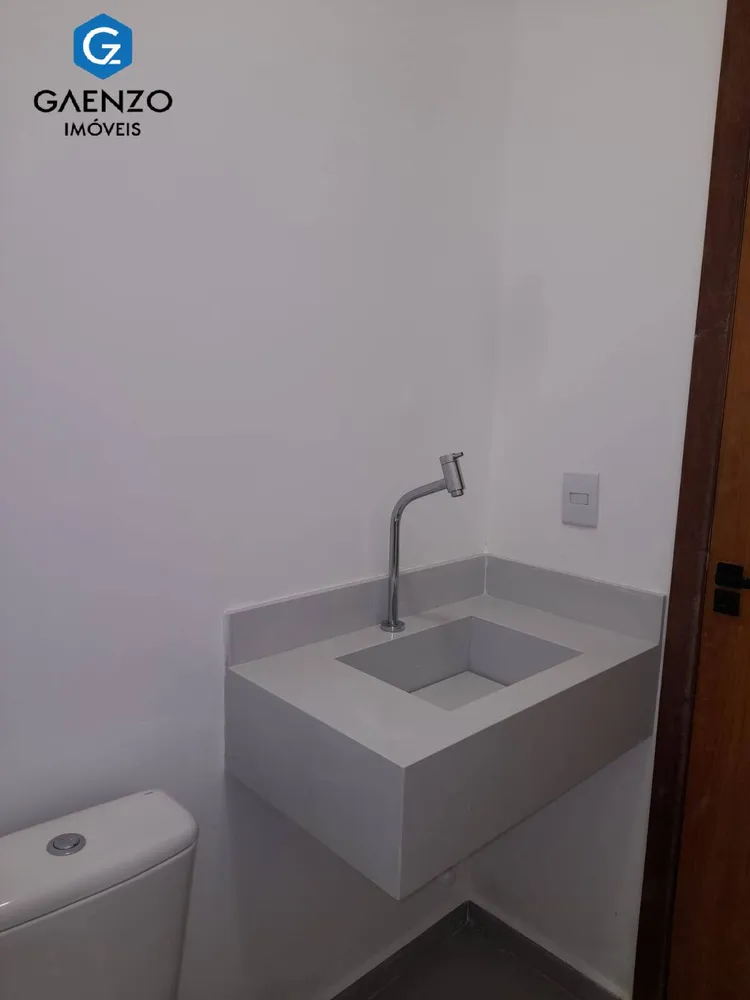 Casa, 3 quartos, 255 m² - Foto 11