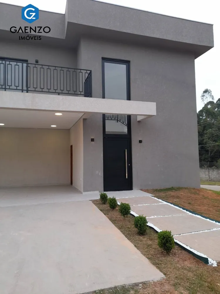 Casa, 3 quartos, 255 m² - Foto 9
