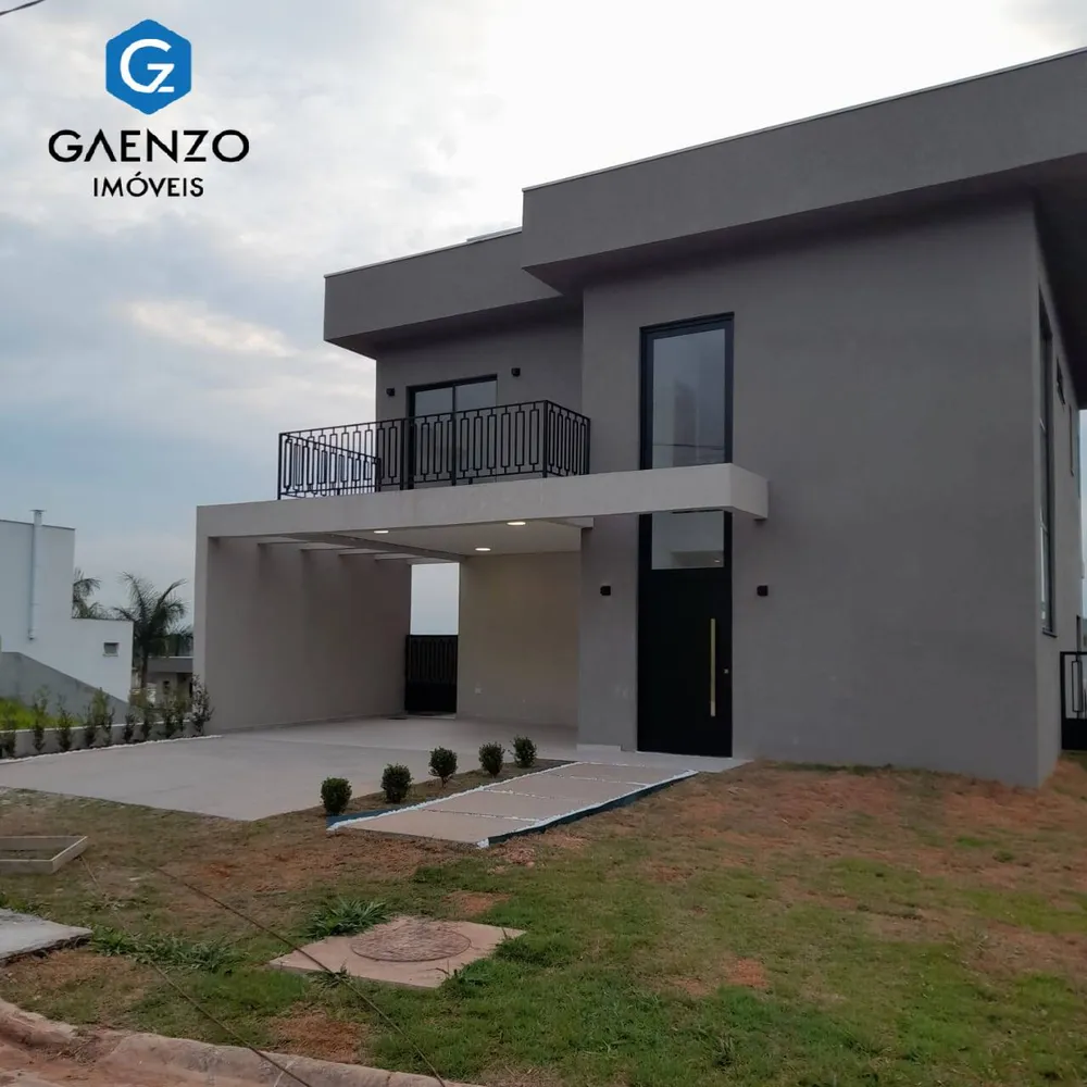 Casa, 3 quartos, 255 m² - Foto 1