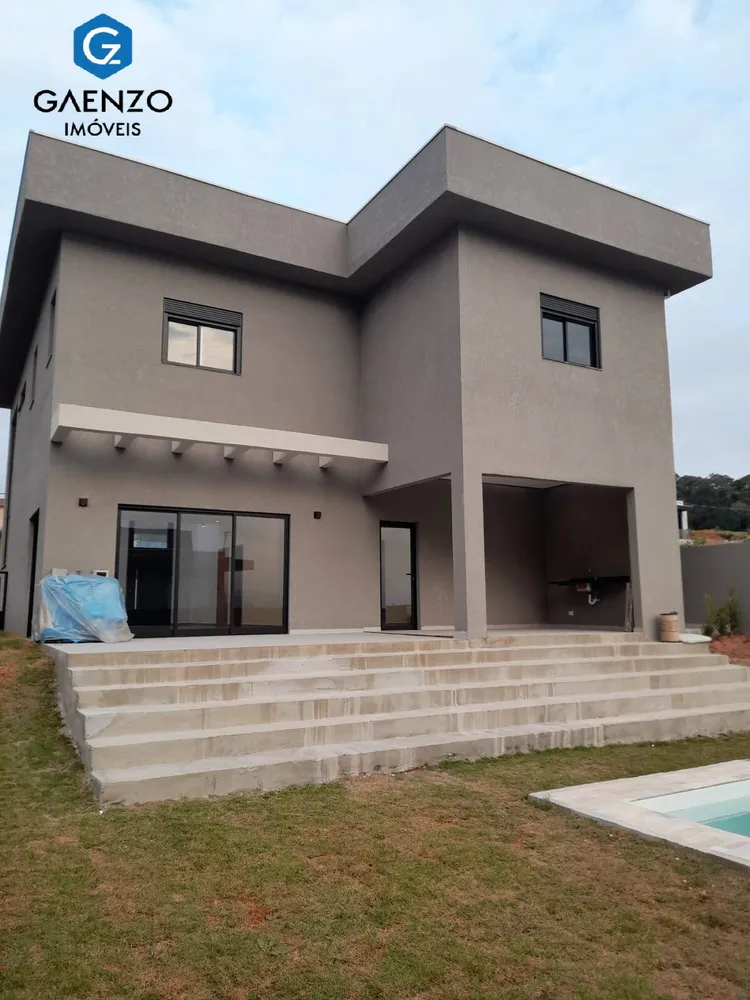 Casa, 3 quartos, 255 m² - Foto 2