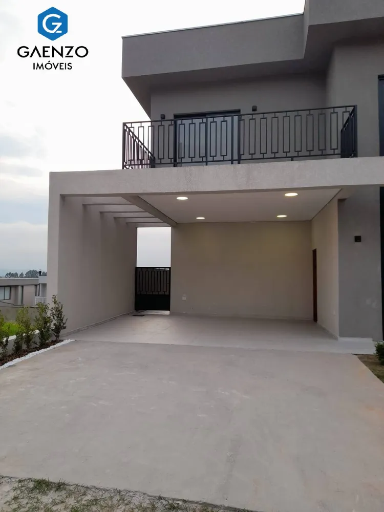 Casa, 3 quartos, 255 m² - Foto 6