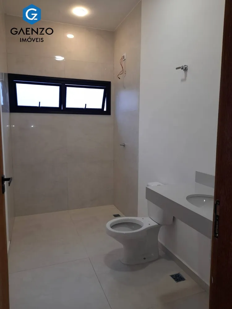 Casa, 3 quartos, 255 m² - Foto 12