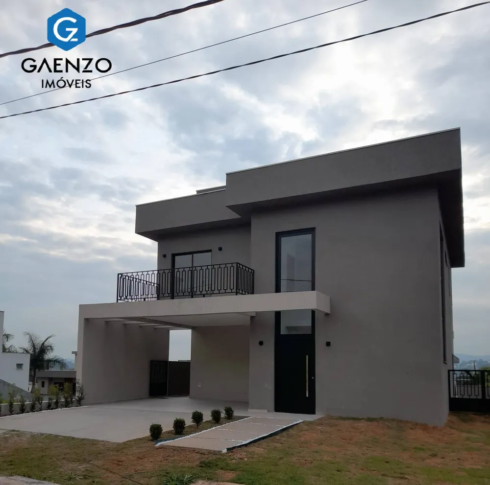 Casa, 3 quartos, 255 m² - Foto 8