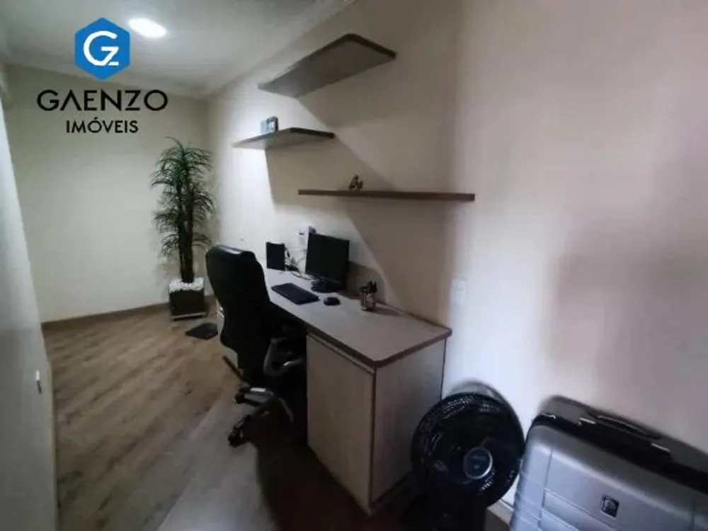 Sobrado, 3 quartos, 264 m² - Foto 6