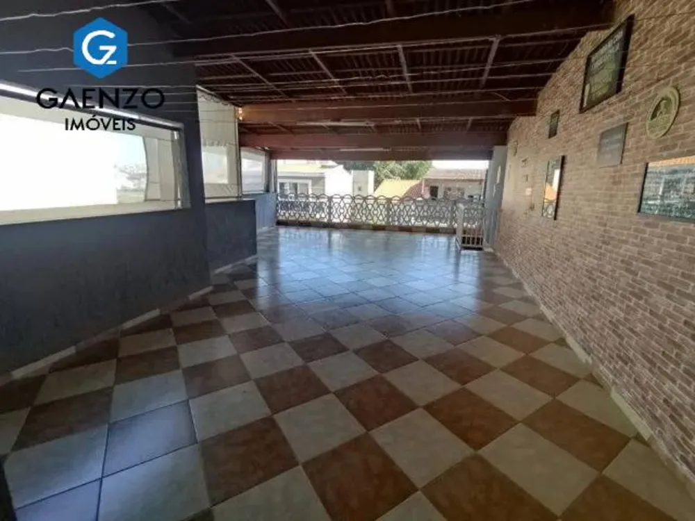 Sobrado, 3 quartos, 264 m² - Foto 3