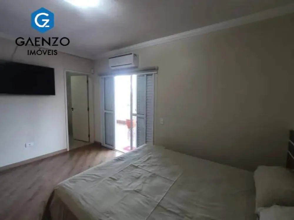 Sobrado, 3 quartos, 264 m² - Foto 8