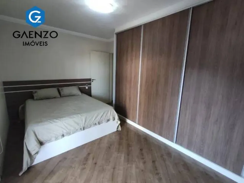 Sobrado, 3 quartos, 264 m² - Foto 7